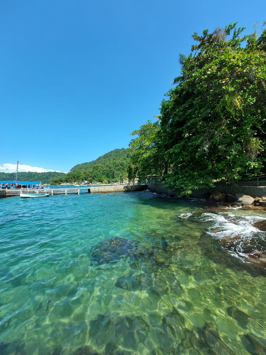 Ilha da Gipóia, Angra dos Reis Ilha da Gipóia, Angra dos Reis