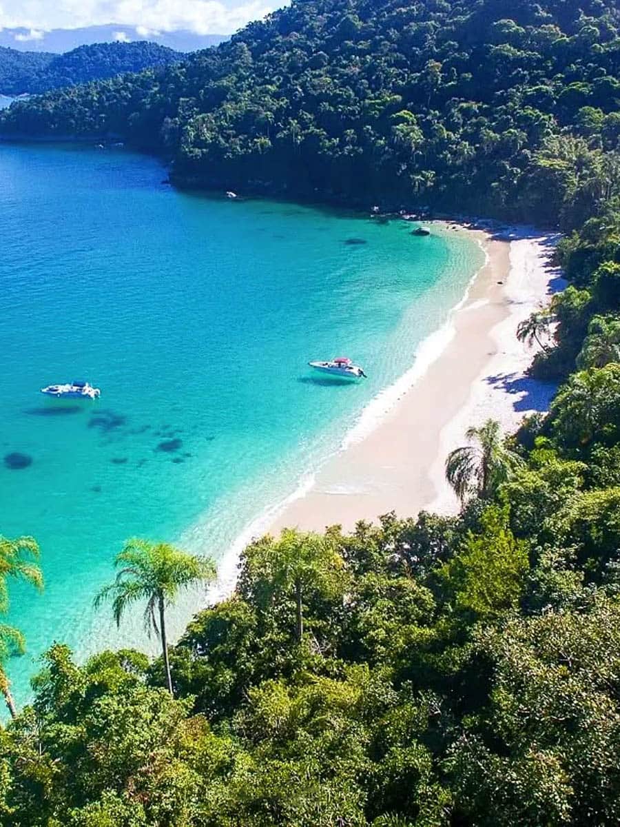 Ilha da Gipóia, Angra dos Reis