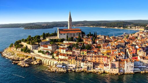Istria, Croatia