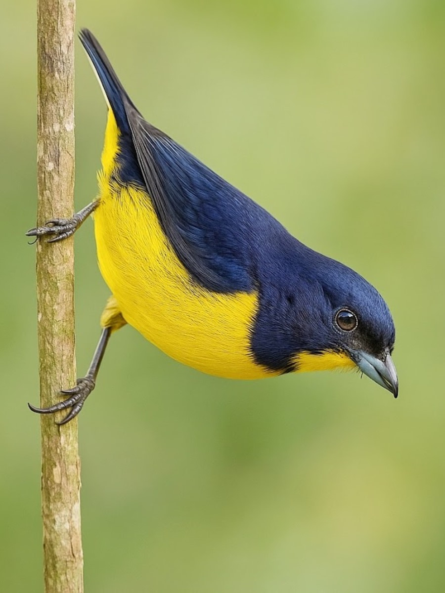 Jardin de los Colibríes, Puerto Iguazú Jardin de los Colibríes, Puerto Iguazú