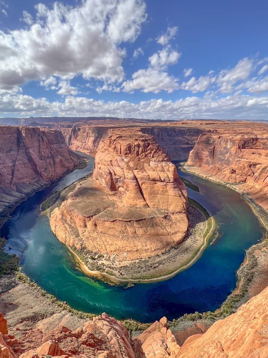 Lake Powell Boulevard, Antelope Canyon Lake Powell Boulevard, Antelope Canyon