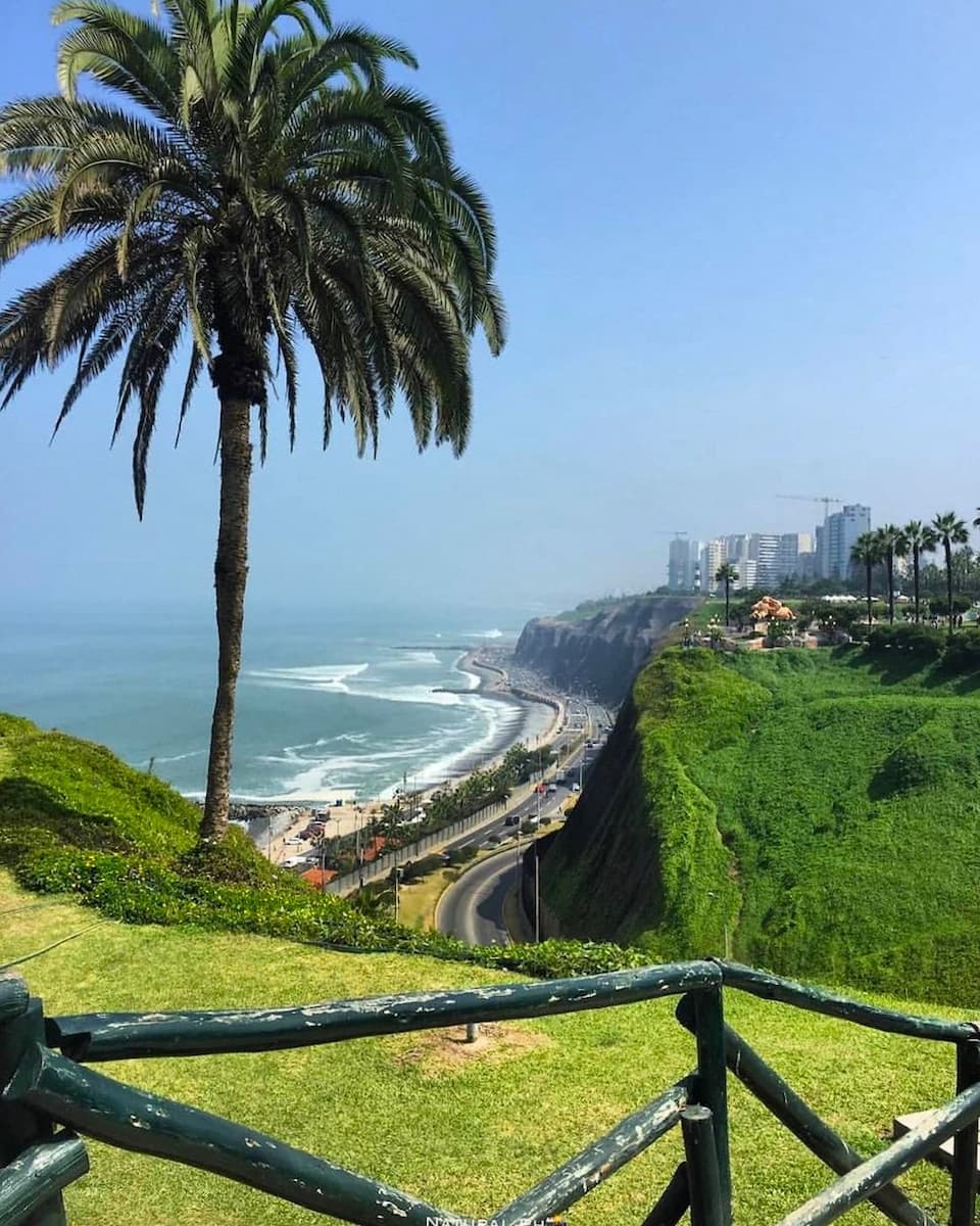 Miraflores, Vina Del Mar Miraflores, Vina Del Mar