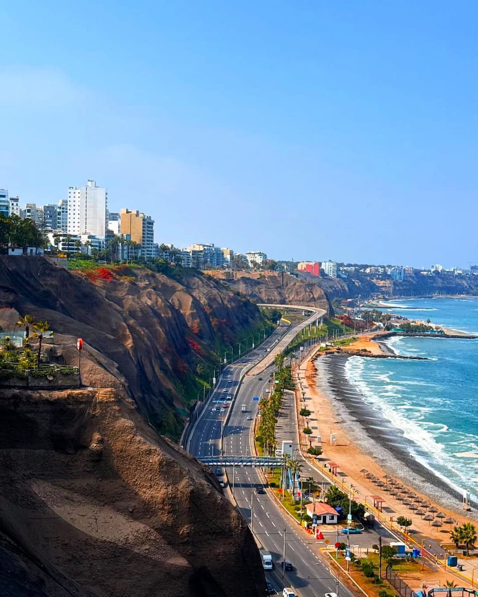 Miraflores, Vina Del Mar Miraflores, Vina Del Mar