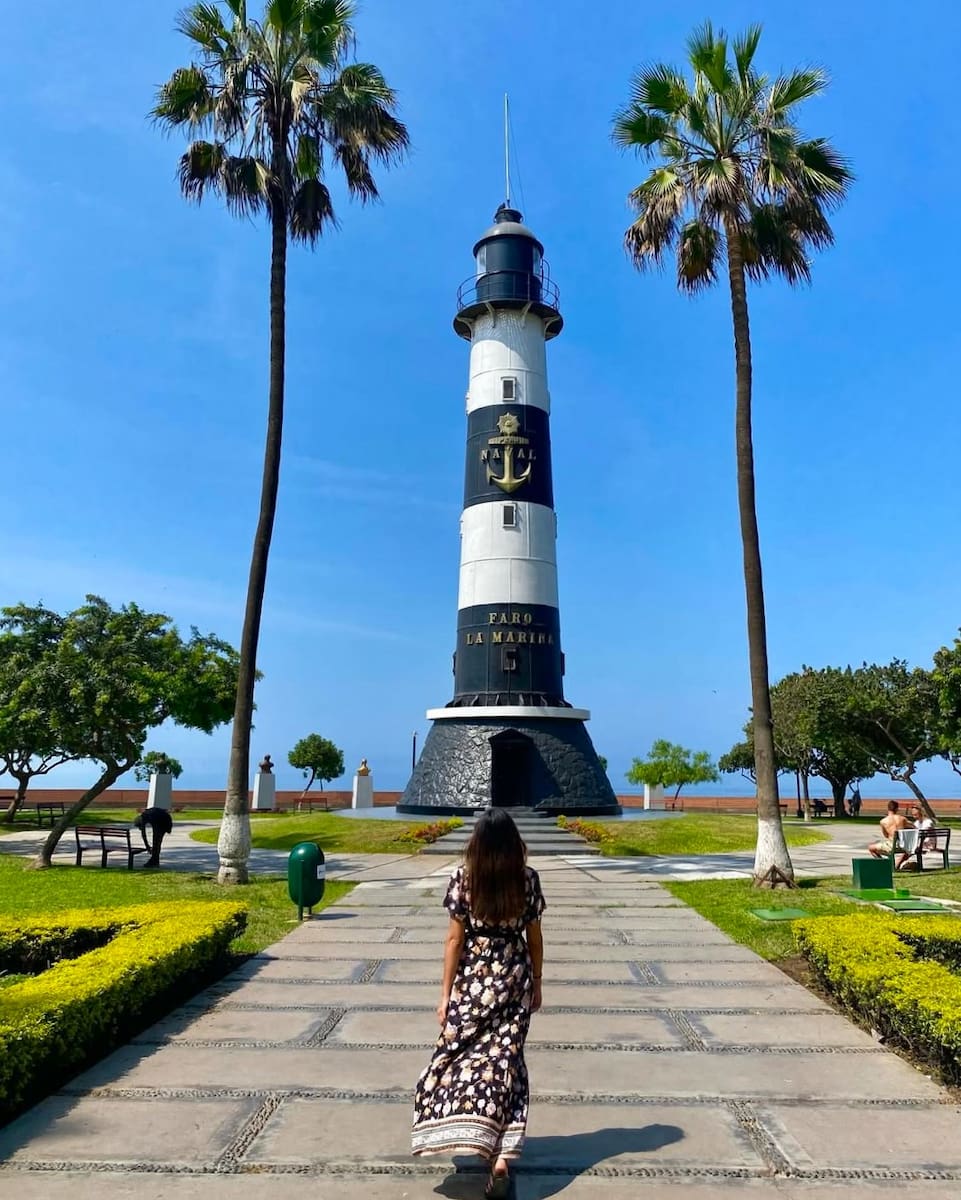 Miraflores, Vina Del Mar Miraflores, Vina Del Mar