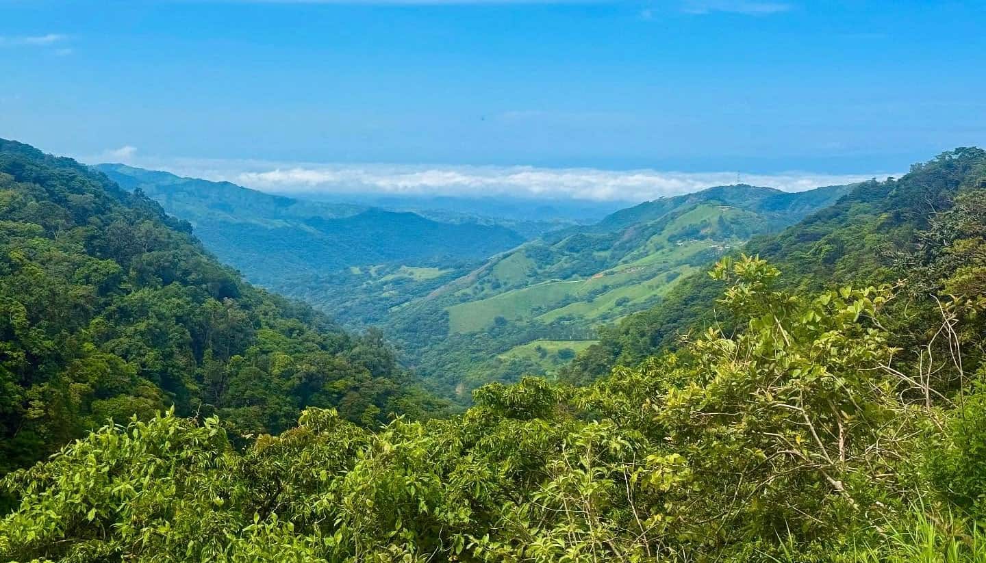 Monteverde, Costa Rica