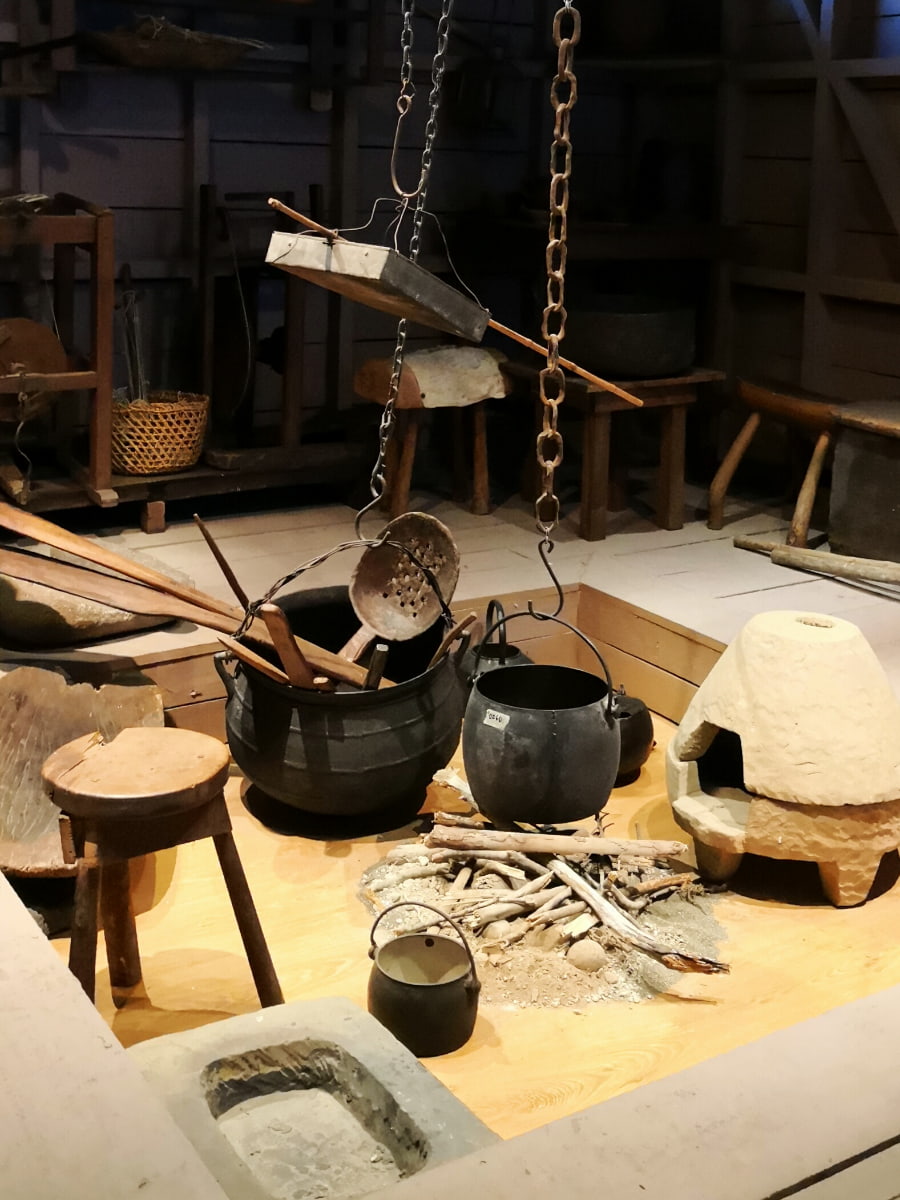 Museo Histórico Juan Pablo II, Puerto Montt Museo Histórico Juan Pablo II, Puerto Montt