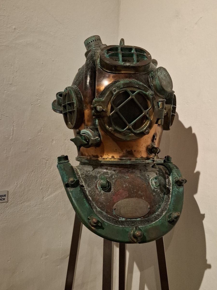 Nautical Museum of Bahia, Salvador Nautical Museum of Bahia, Salvador