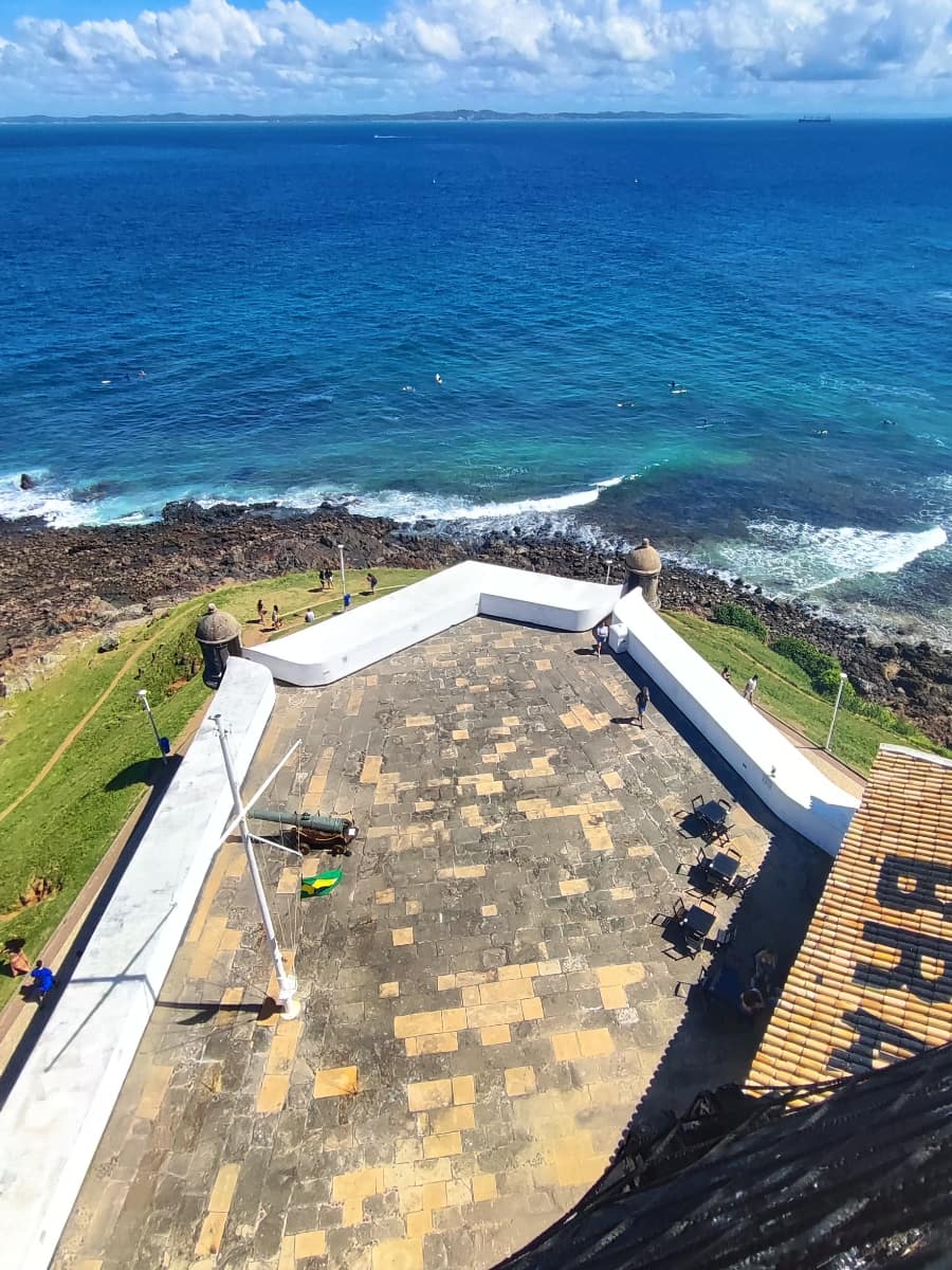 Nautical Museum of Bahia, Salvador Nautical Museum of Bahia, Salvador