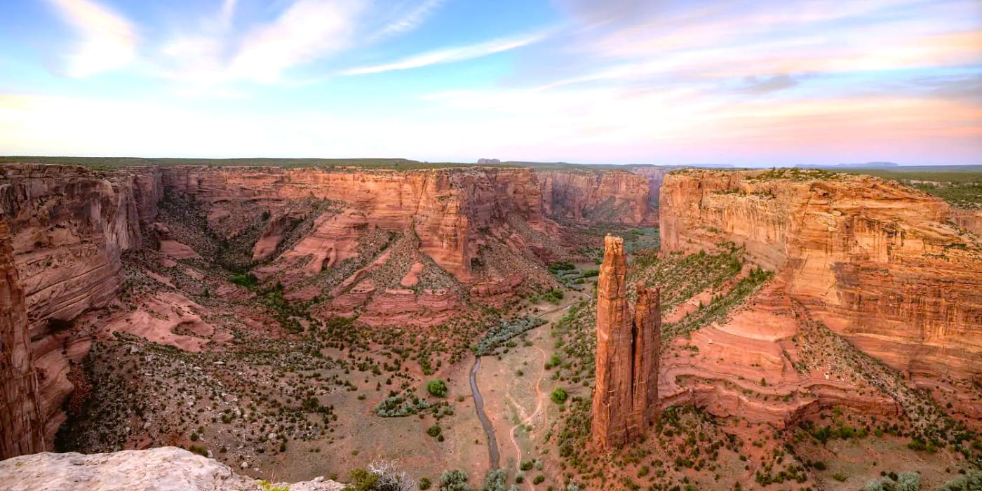 Navajo Nation, Antelope Canyon Navajo Nation, Antelope Canyon