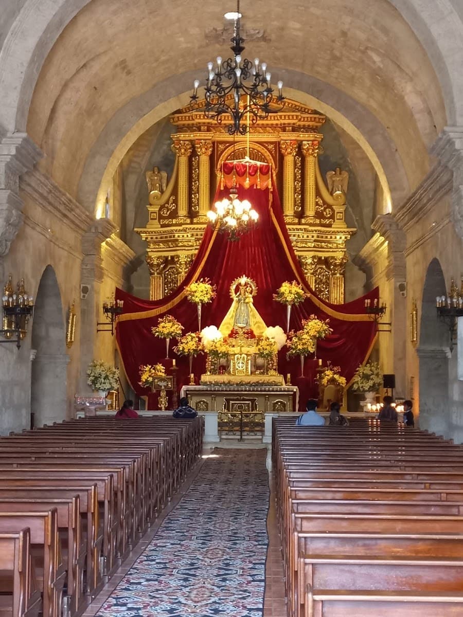 Parish of San Miguel Arcángel Cayma, Arequipa Parish of San Miguel Arcángel Cayma, Arequipa