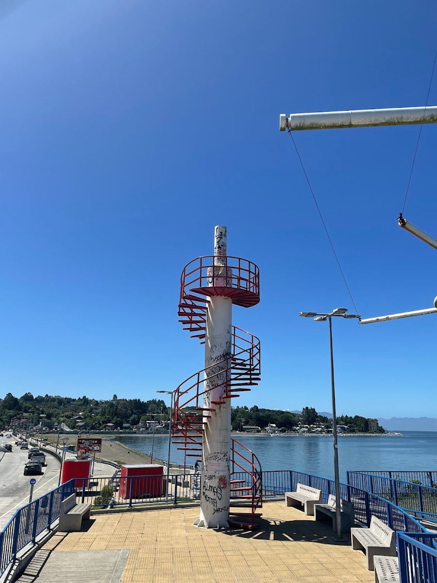 Pelluco, Puerto Montt Pelluco, Puerto Montt