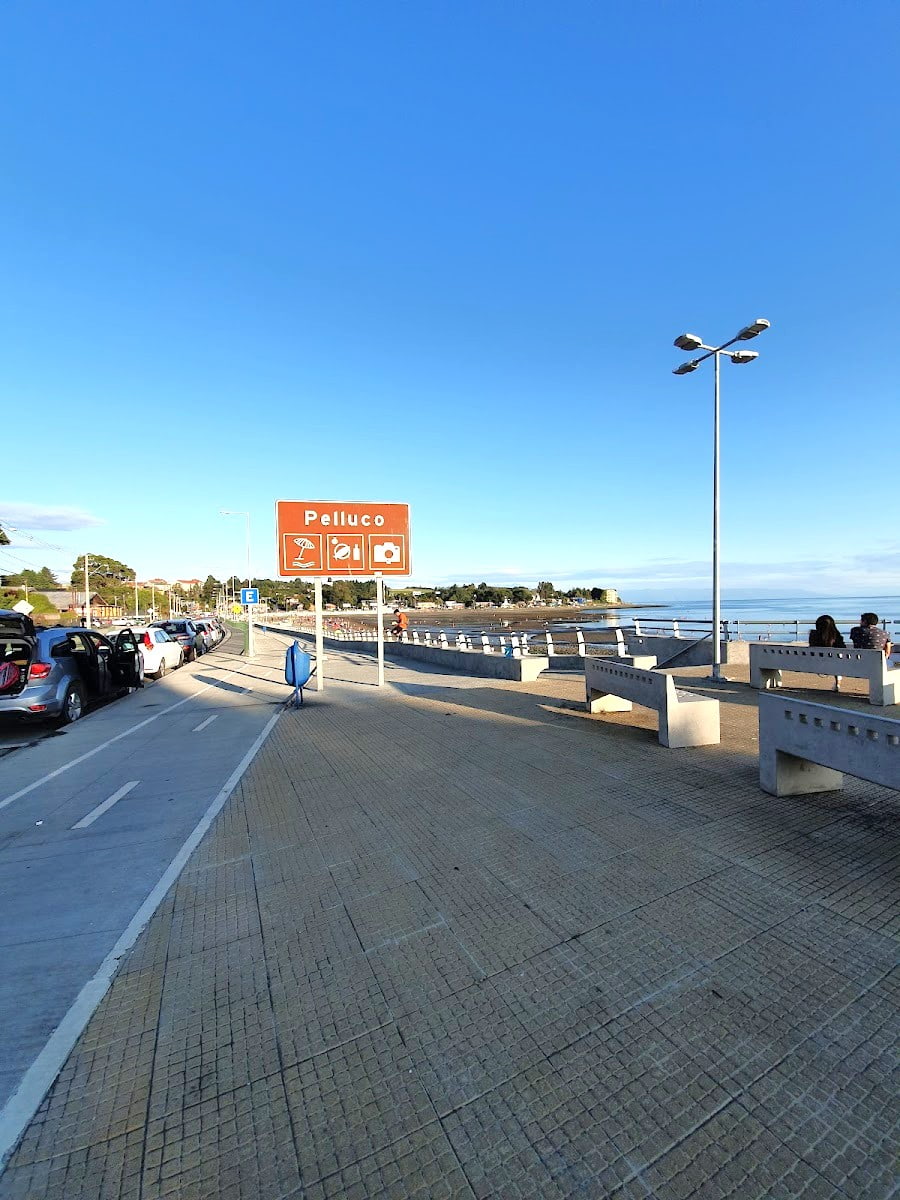 Pelluco, Puerto Montt Pelluco, Puerto Montt