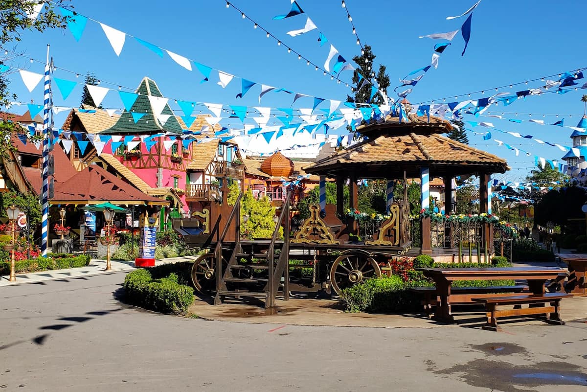 Penha, Santa Catarina Penha, Santa Catarina