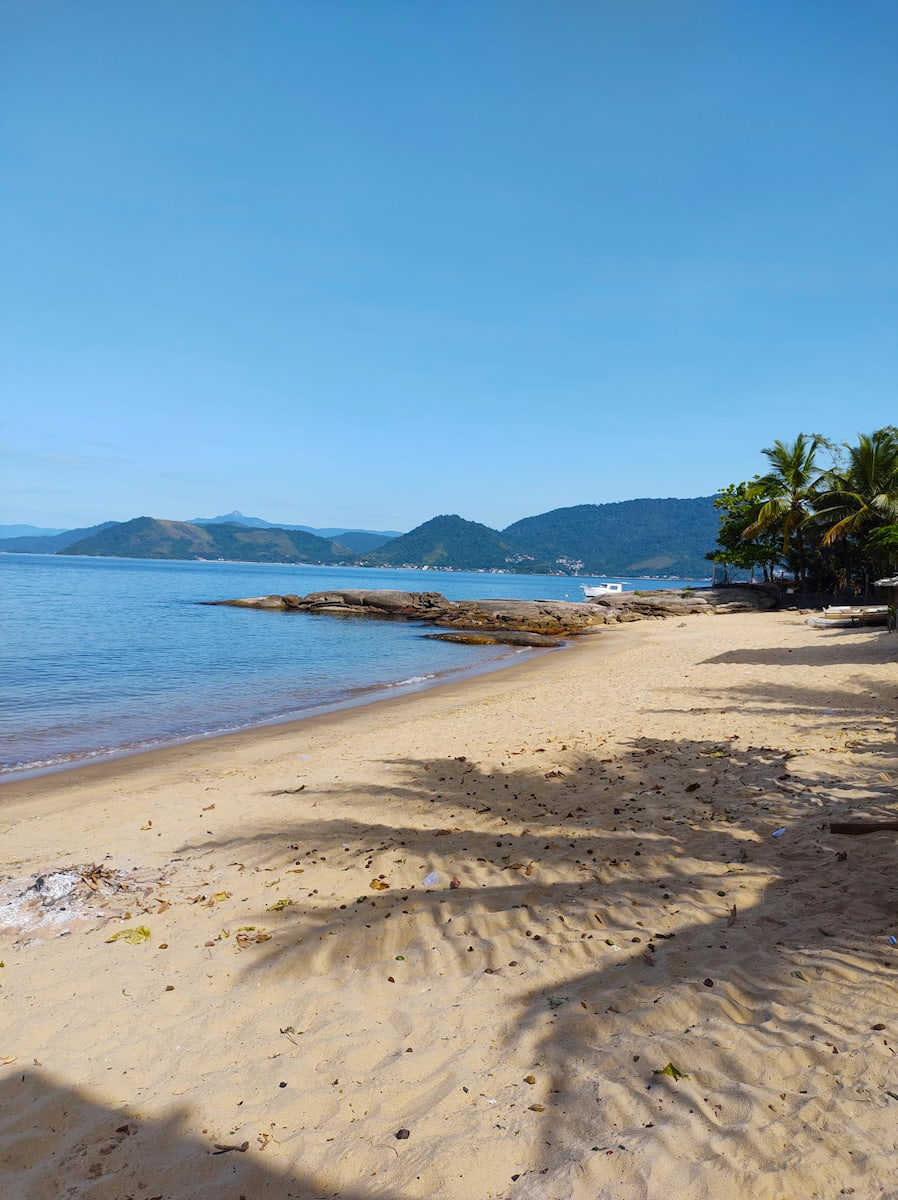 Ponta Leste, Angra dos Reis