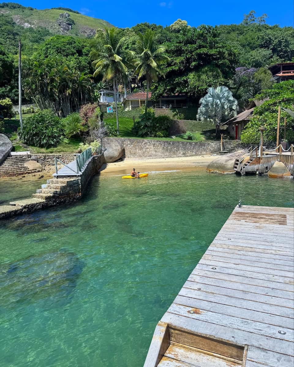 Ponta Leste, Angra dos Reis Ponta Leste, Angra dos Reis