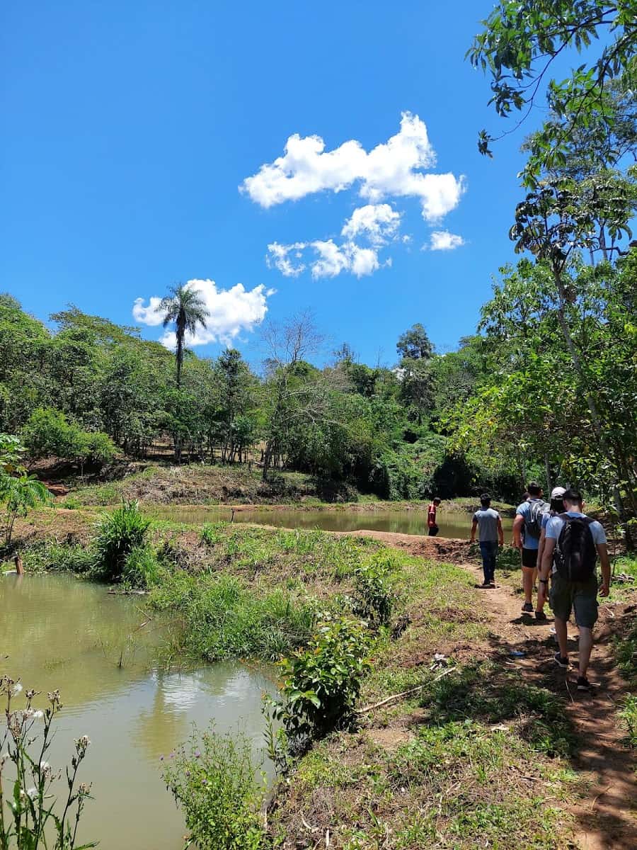 Puerto Iguazú, Argentina Puerto Iguazú, Argentina