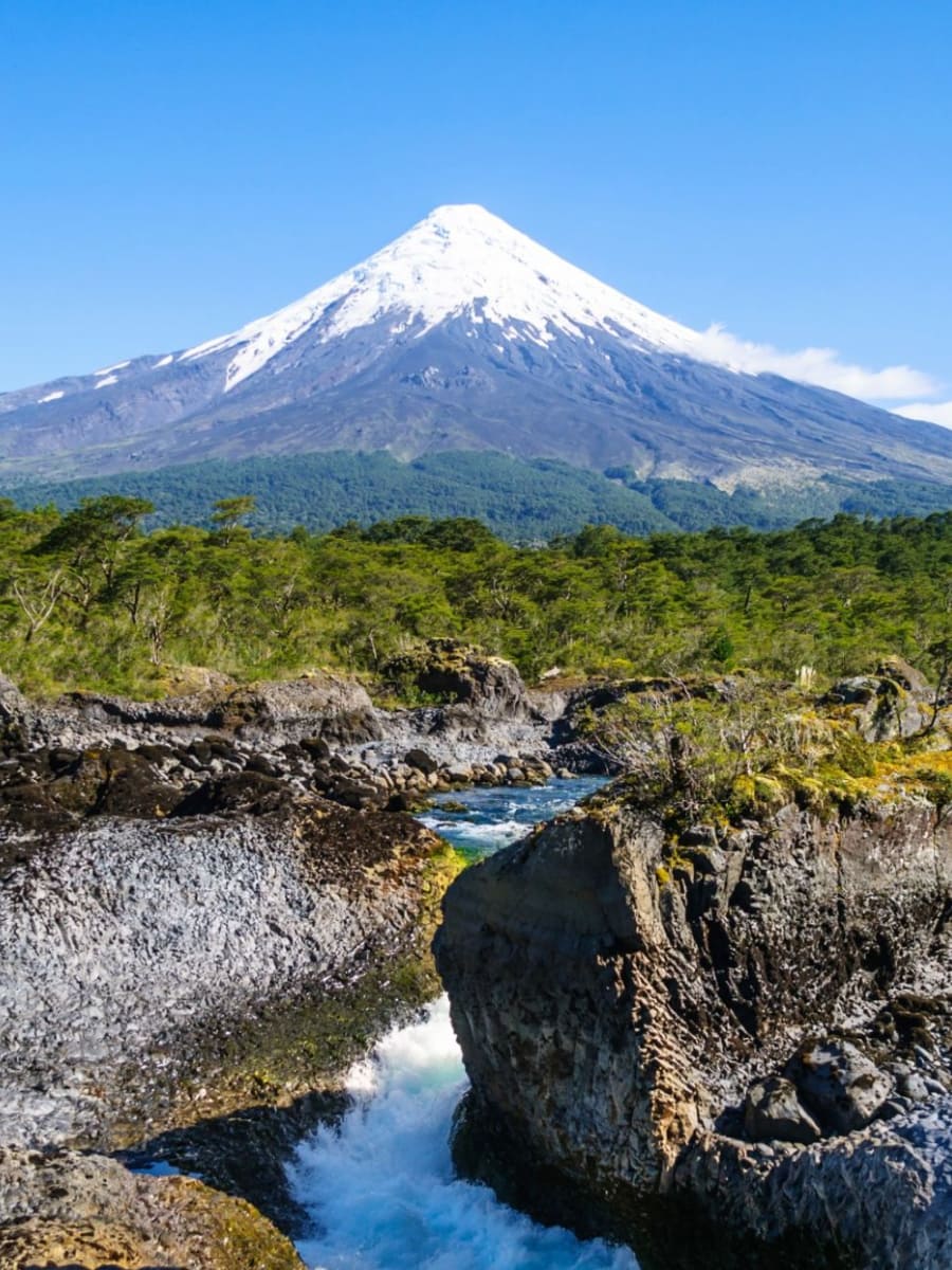 Puerto Montt, Chile Puerto Montt, Chile