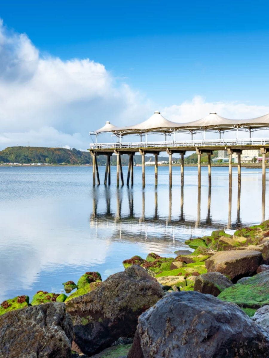 Puerto Montt, Chile Puerto Montt, Chile