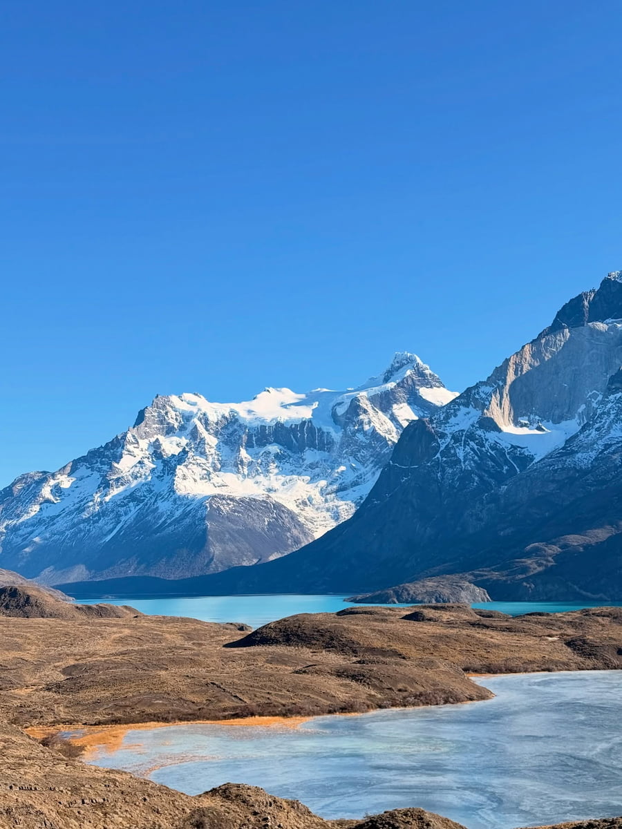Puerto Natales, Chile Puerto Natales, Chile
