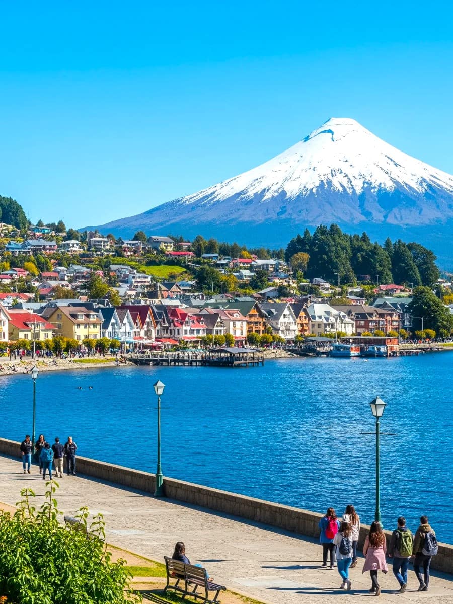 Puerto Varas, Puerto Montt Puerto Varas, Puerto Montt