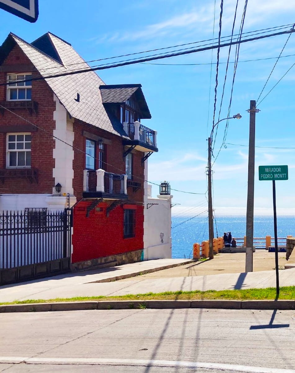 Recreo, Chile Recreo, Chile