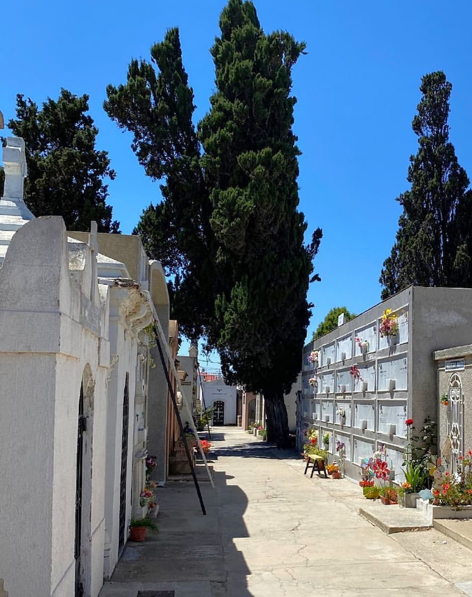 Recreo, Chile Recreo, Chile