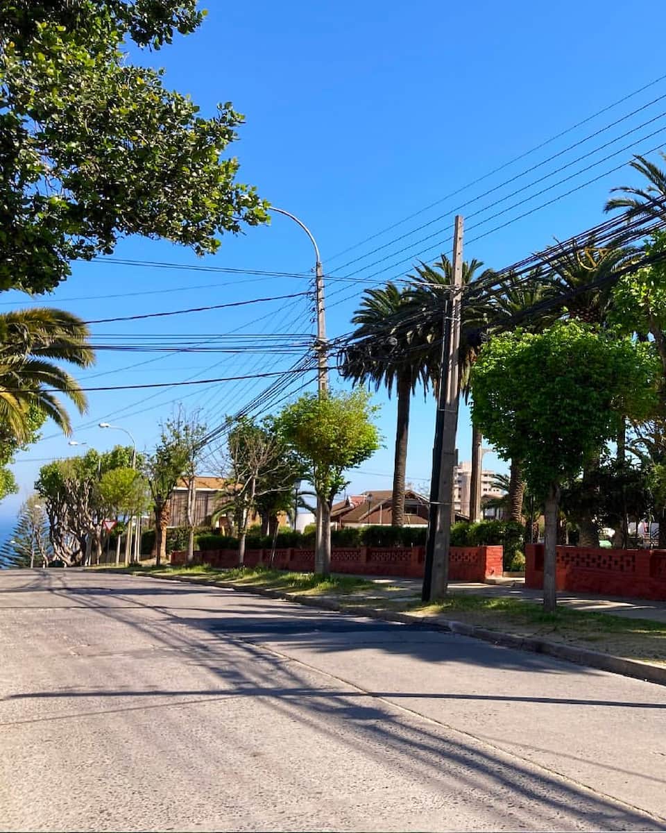 Recreo, Chile Recreo, Chile