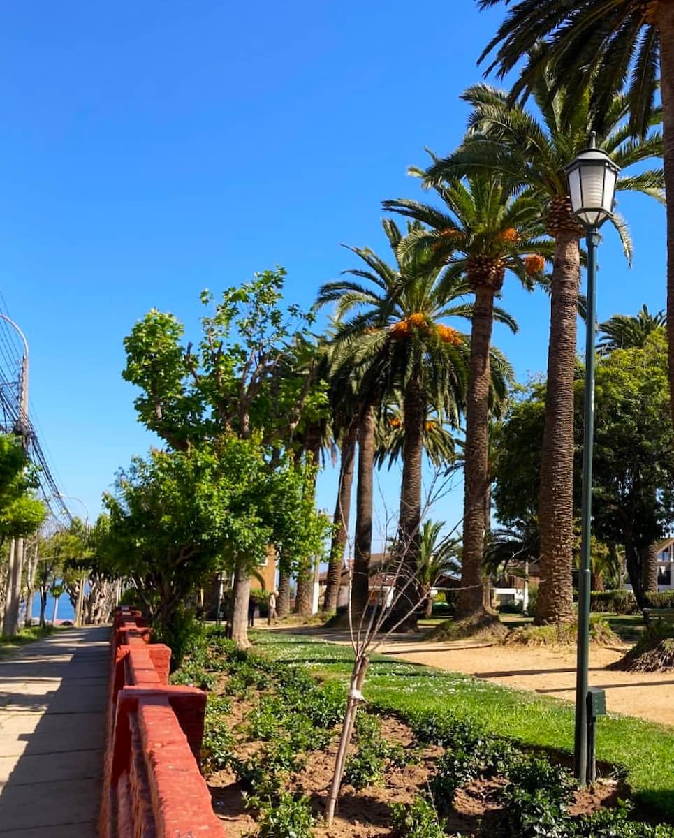 Recreo, Chile Recreo, Chile