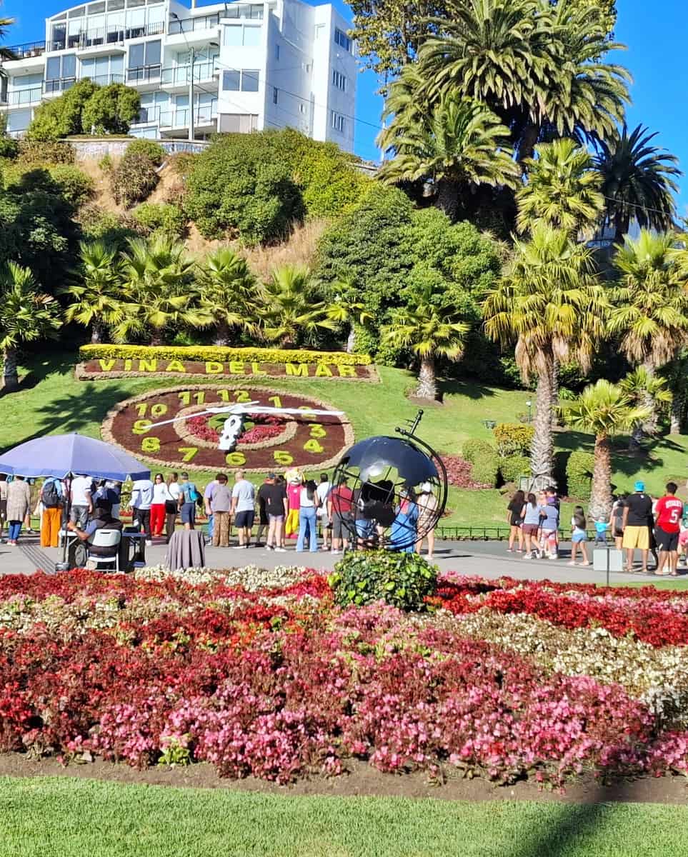 Recreo, Chile Recreo, Chile