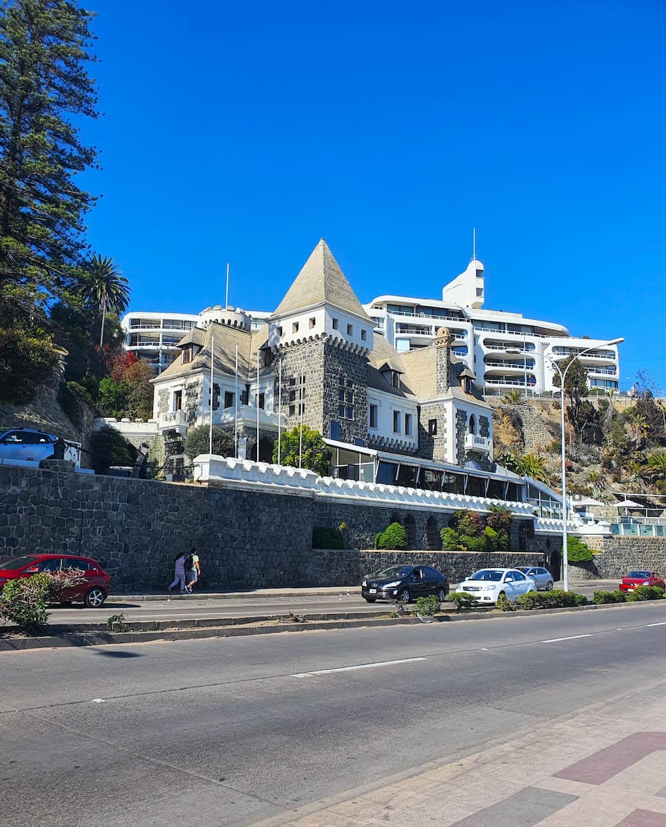 Recreo, Chile Recreo, Chile