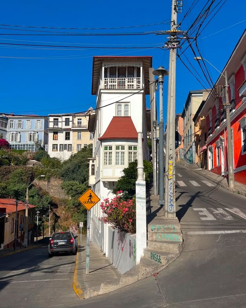 Reñaca, Chile Reñaca, Chile