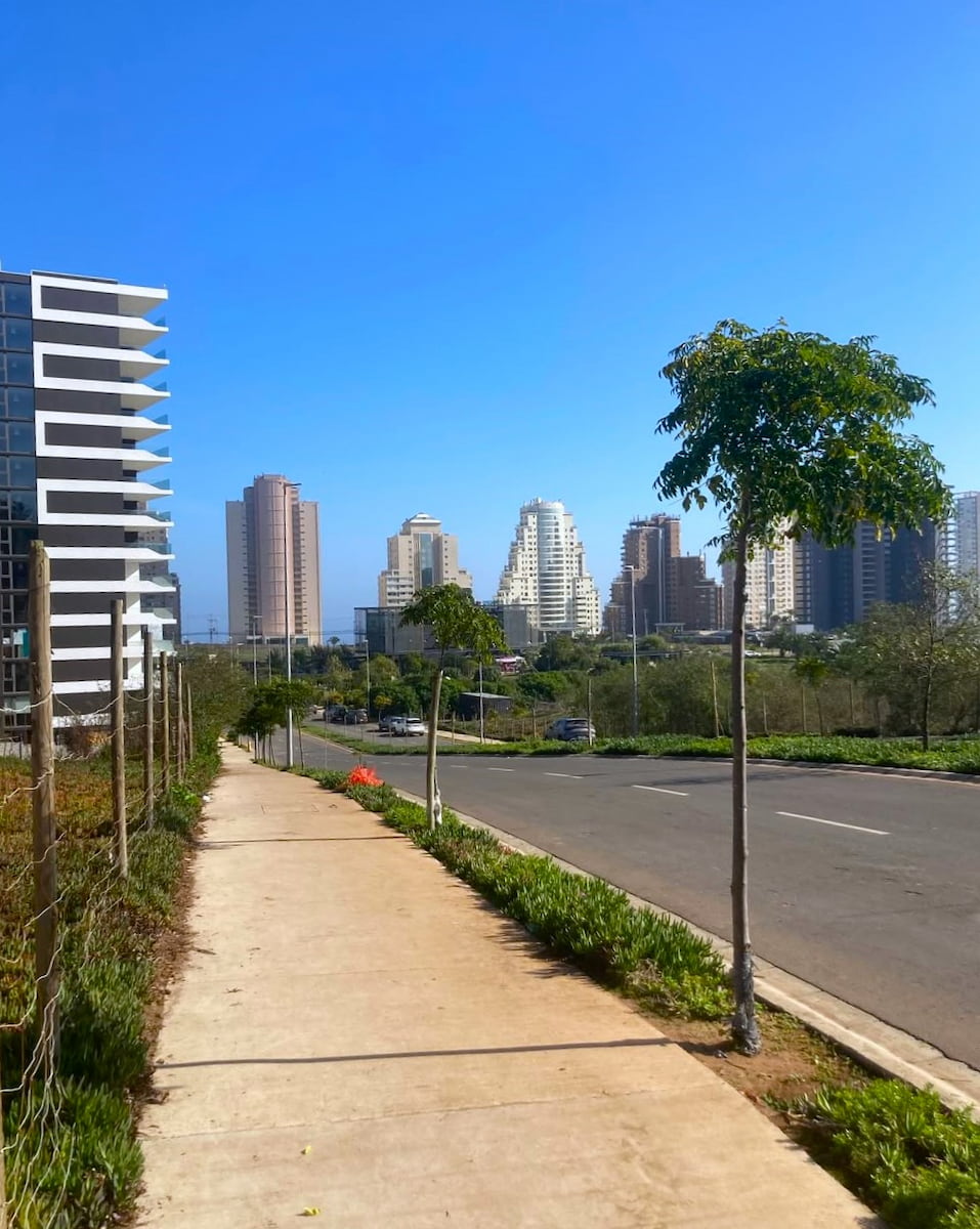 Reñaca, Chile Reñaca, Chile