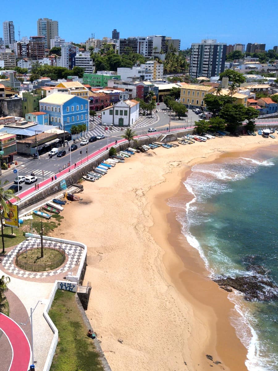 Rio Vermelho, Salvador Rio Vermelho, Salvador