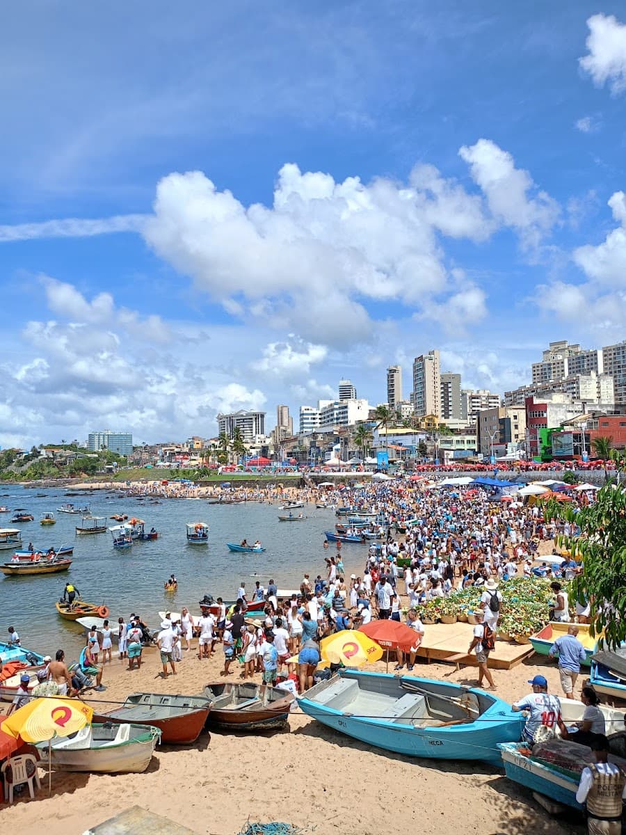 Rio Vermelho, Salvador Rio Vermelho, Salvador