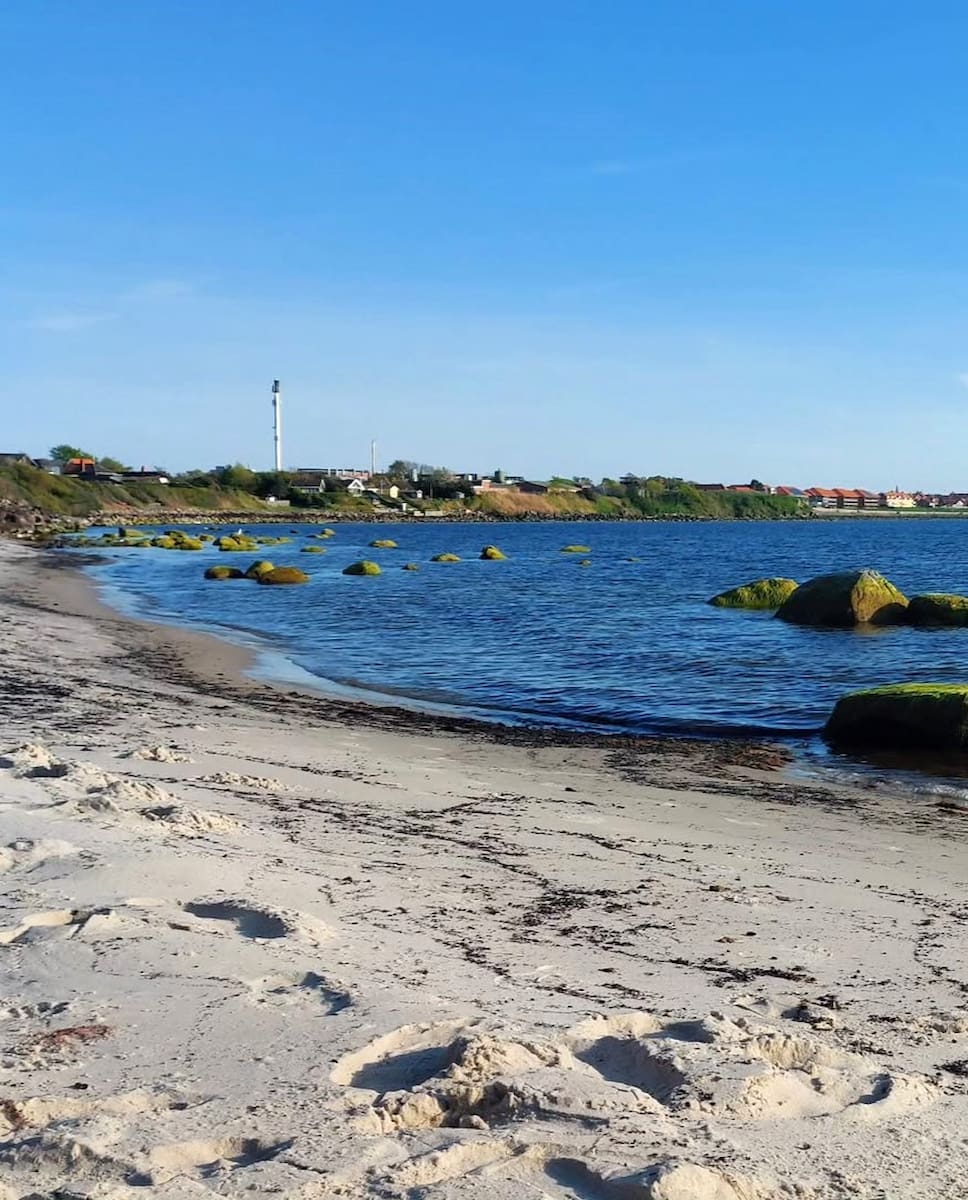 Rønne, Danmark Rønne, Danmark