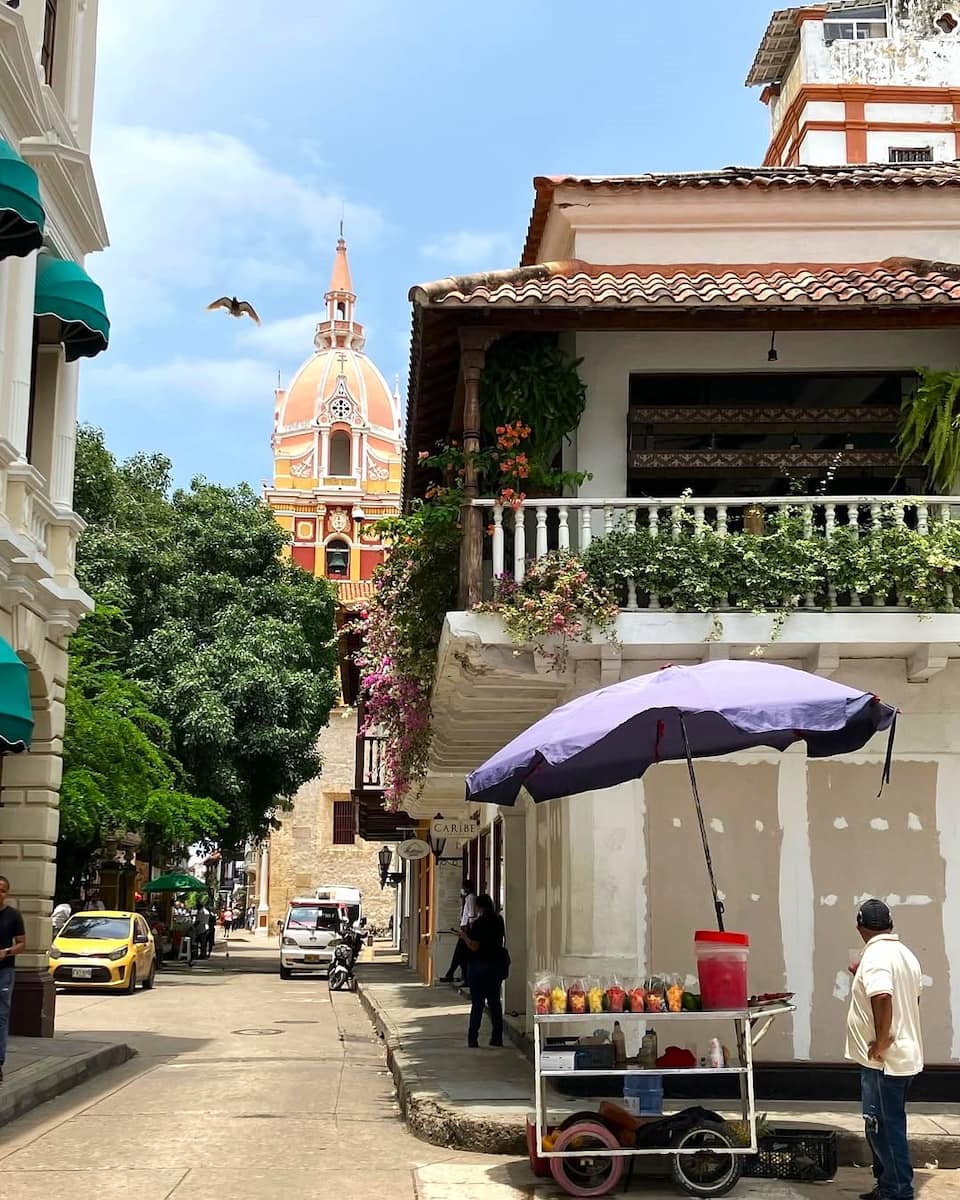 Salento, Colombia Salento, Colombia