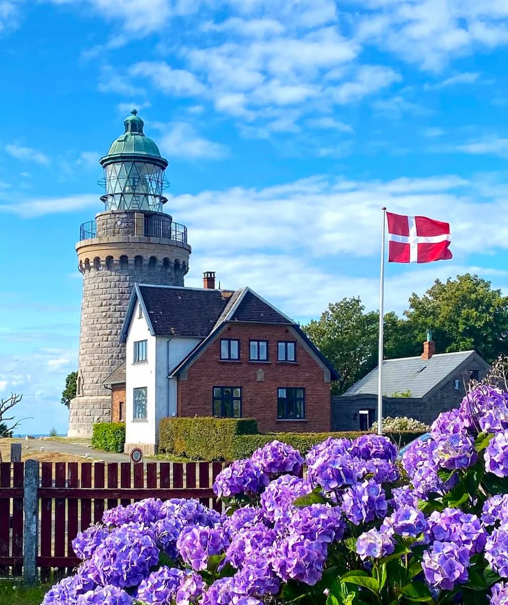 Sandvig, Danmark Sandvig, Danmark