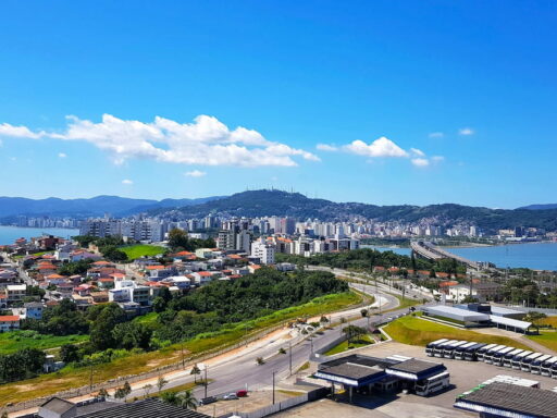 Santa Catalina, Brazil