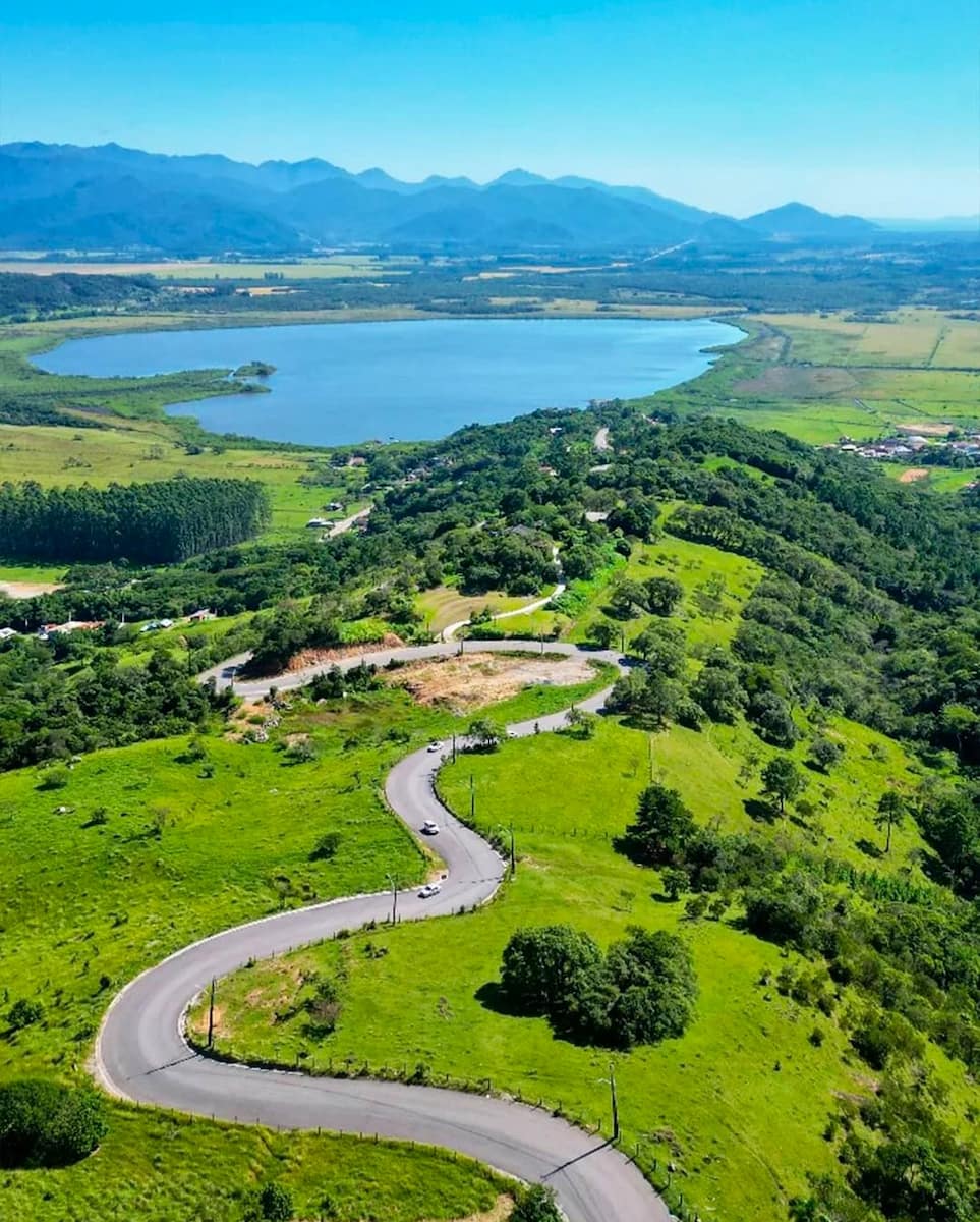 Santa Catalina, Brazil Santa Catalina, Brazil