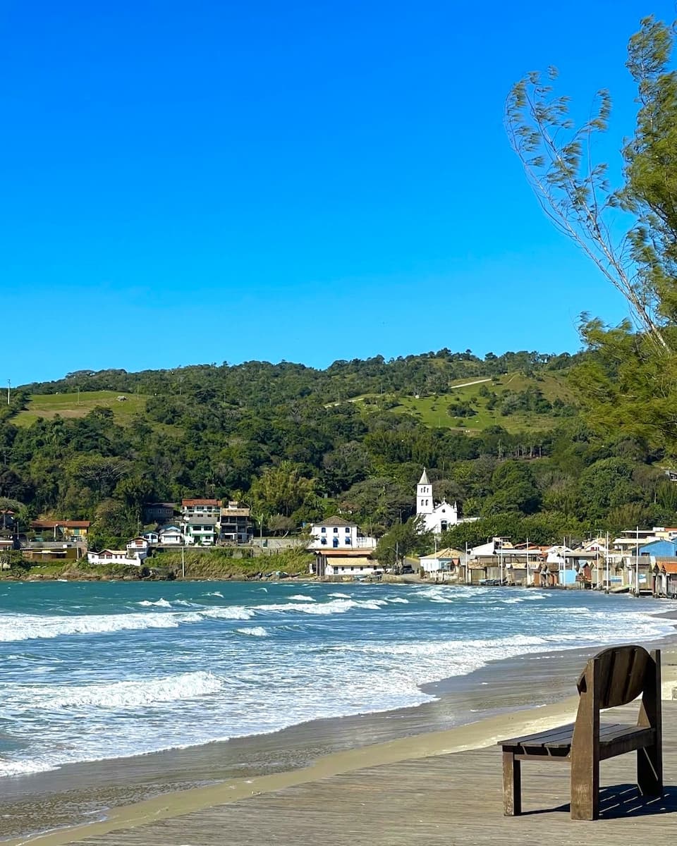 Santa Catalina, Brazil Santa Catalina, Brazil