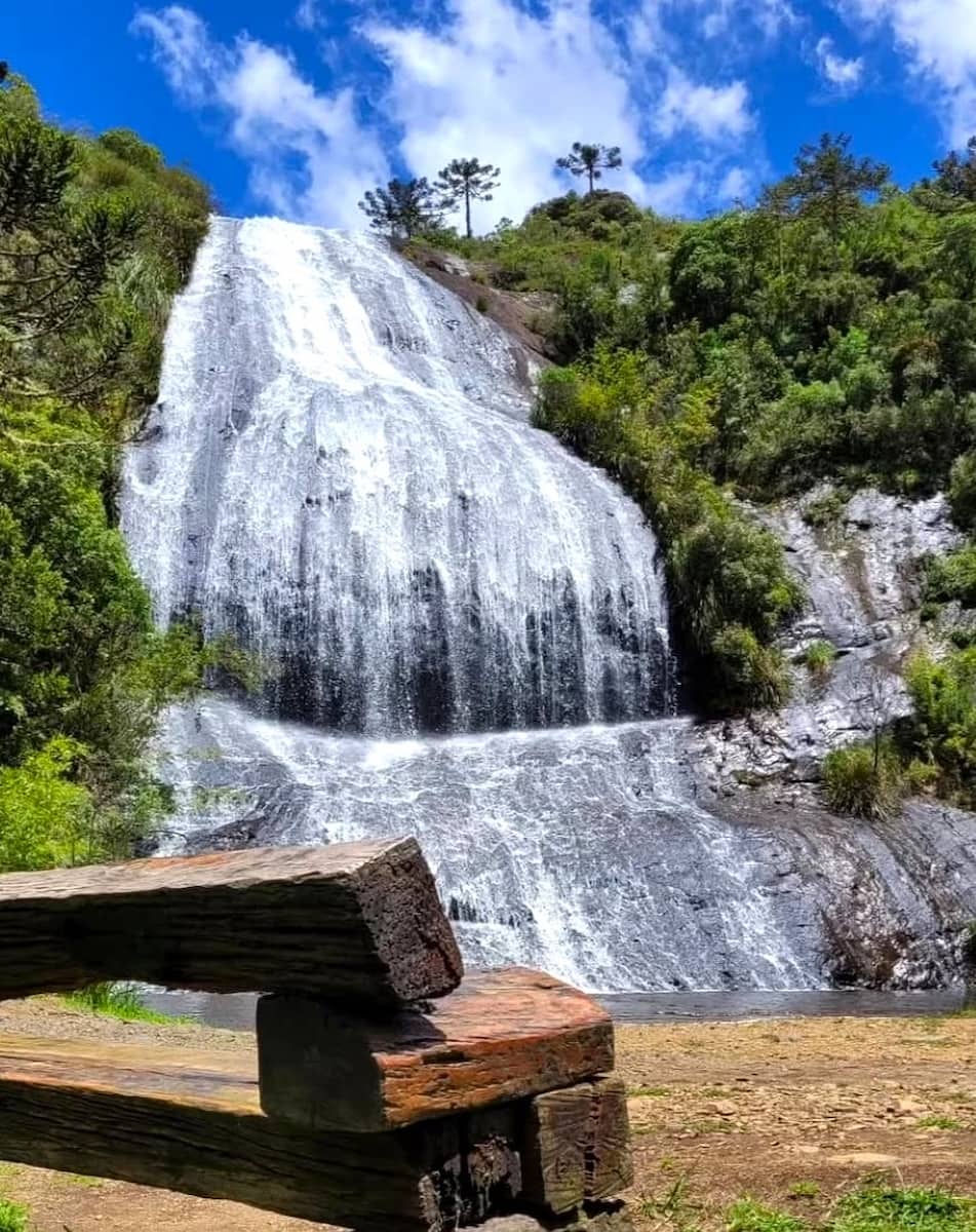 Serra Catarinense, Brazil Serra Catarinense, Brazil