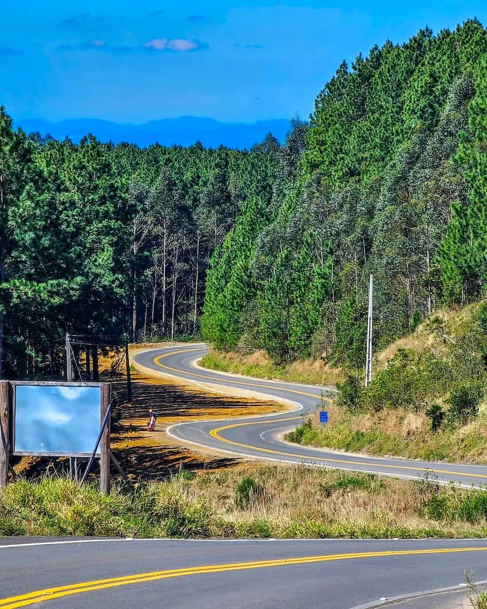 Serra Catarinense, Brazil Serra Catarinense, Brazil
