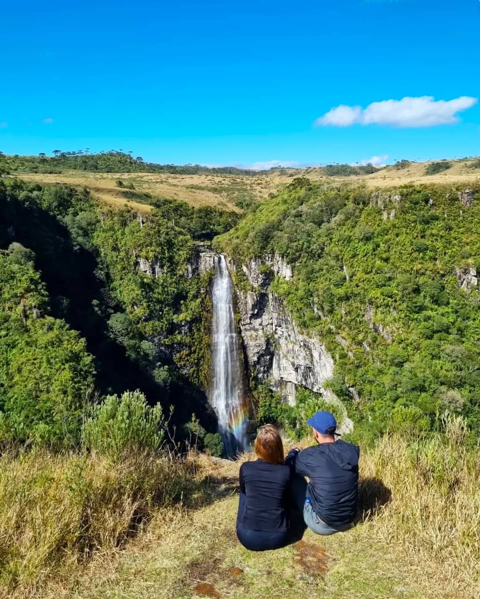 Serra Catarinense, Brazil Serra Catarinense, Brazil