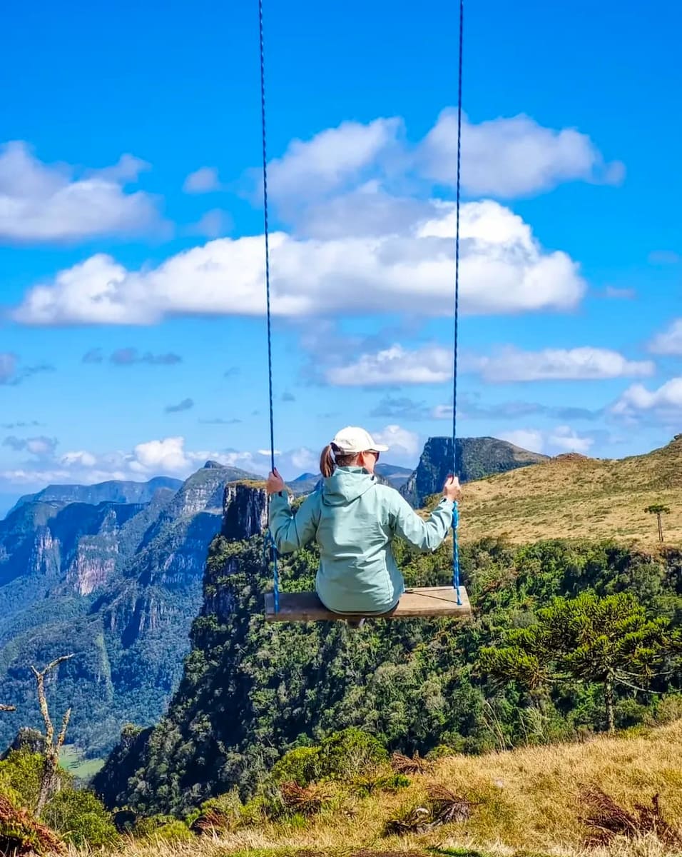 Serra Catarinense, Brazil Serra Catarinense, Brazil