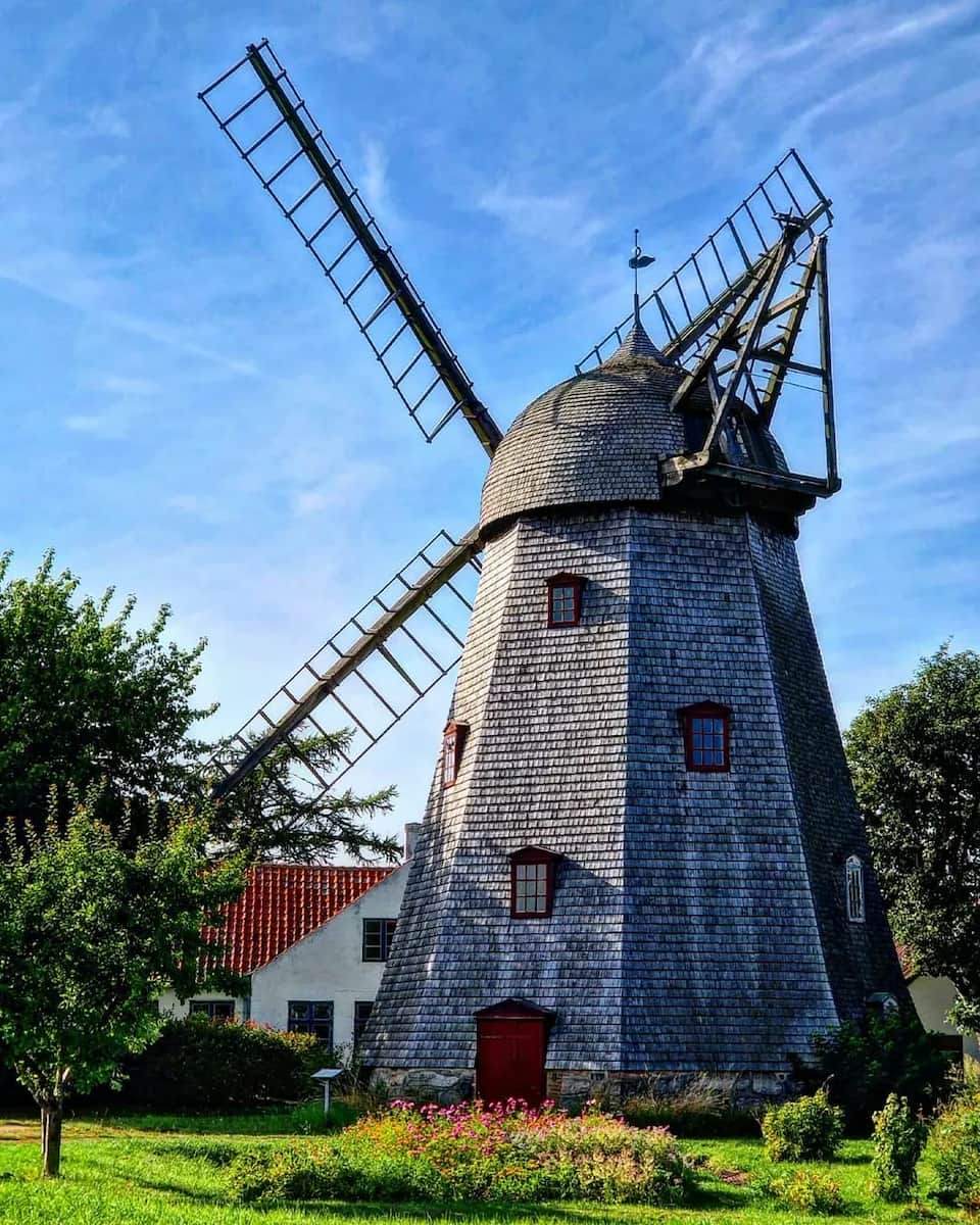 Svaneke, Danmark Svaneke, Danmark