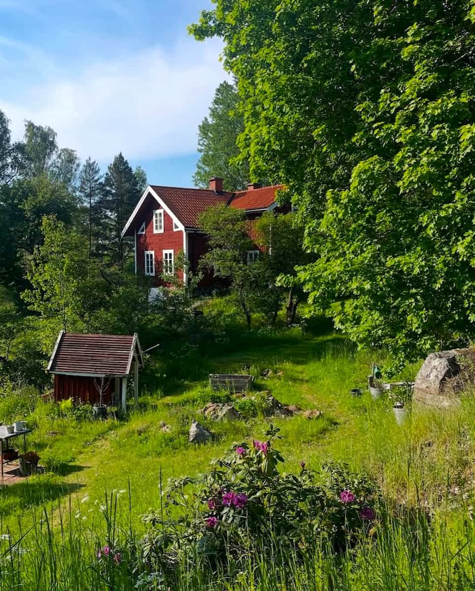 Svaneke, Danmark Svaneke, Danmark