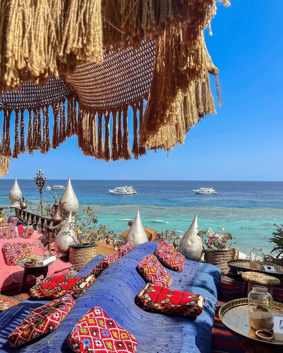 The Khan El Khalili bazaar, Egypt The Khan El Khalili bazaar, Egypt