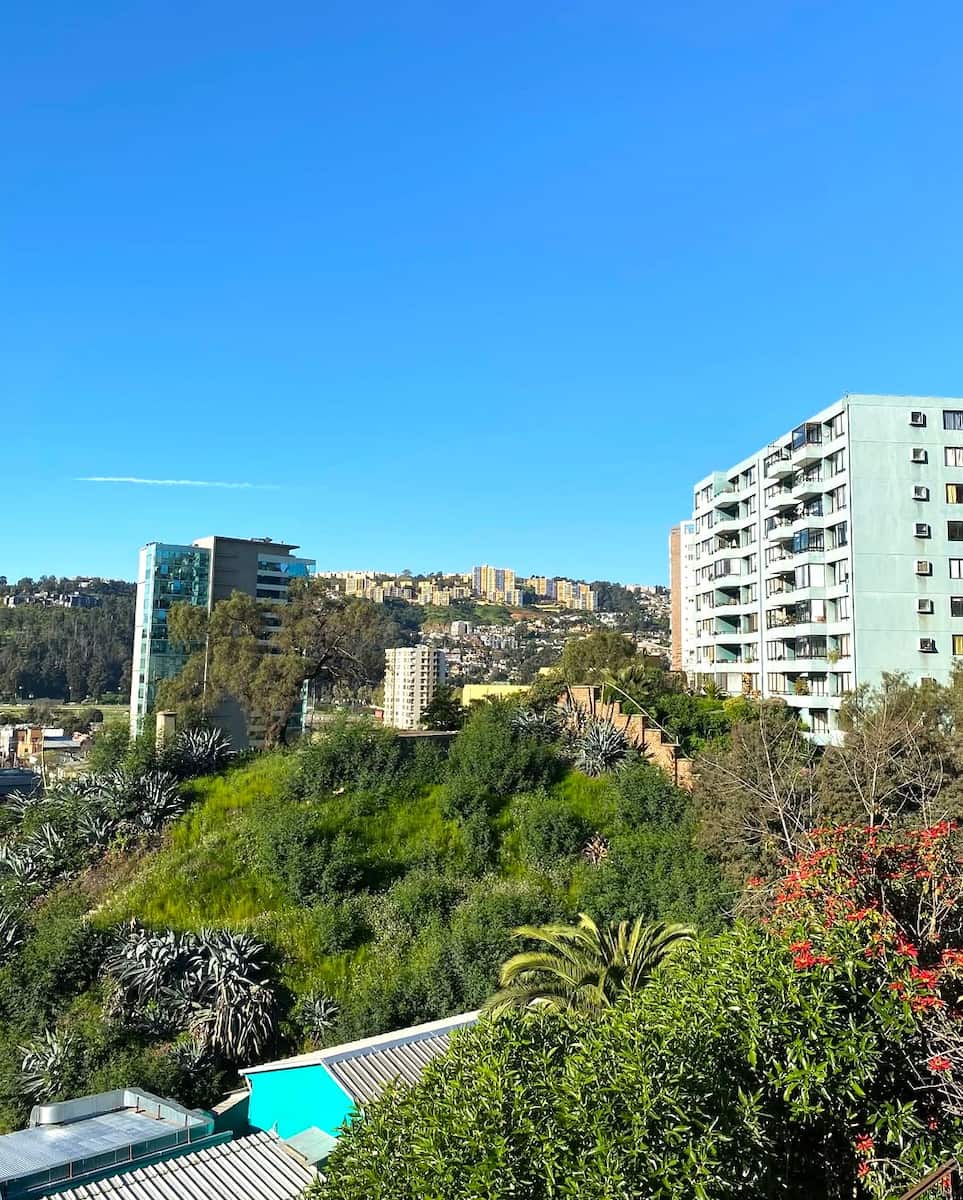 Vina Del Mar, Chile Vina Del Mar, Chile