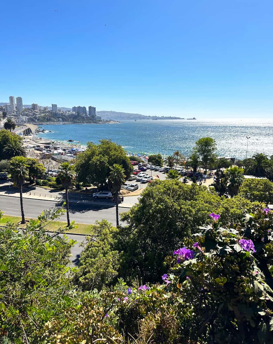 Vina Del Mar, Chile Vina Del Mar, Chile