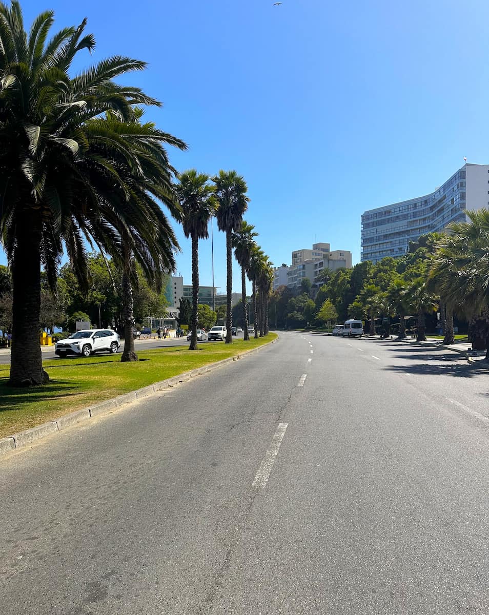 Vina Del Mar, Chile Vina Del Mar, Chile